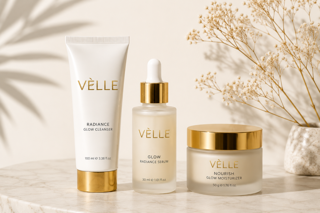 Skincare Products