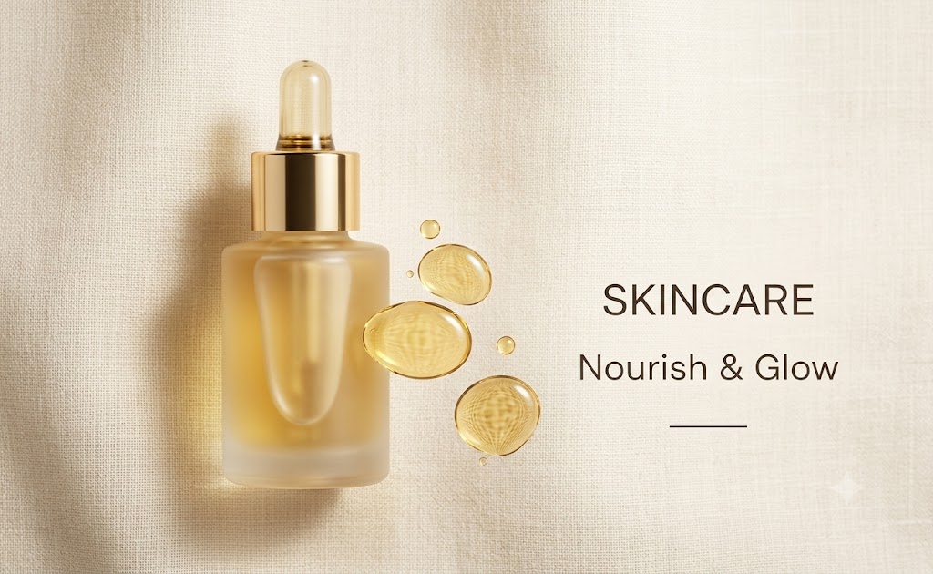 Buy vitamin C serum online for glowing and healthy-looking skin